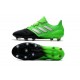 adidas Ace 17.1 FG Scarpa Calcio Nuovo - Verde Nero Metallico