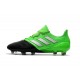 adidas Ace 17.1 FG Scarpa Calcio Nuovo - Verde Nero Metallico