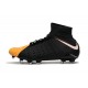 Nike Scarpa Hypervenom Phantom 3 DF FG Uomo (Giallo Nero)