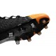 Nike Scarpa Hypervenom Phantom 3 DF FG Uomo (Giallo Nero)