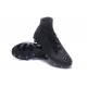 Nike Scarpa Hypervenom Phantom 3 DF FG Uomo (Tutto Nero)