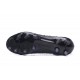 Nike Scarpa Hypervenom Phantom 3 DF FG Uomo (Tutto Nero)