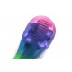Scarpa Calcio Nuovo Nike Mercurial Superfly V FG ACC Bianco Colori