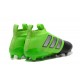 adidas ACE17+ PureControl FG Scarpe Uomo - Verde Nero
