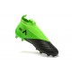 adidas ACE17+ PureControl FG Scarpe Uomo - Verde Nero