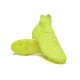 Scarpe Nuovo 2017 Nike Magista Obra II FG - Giallo