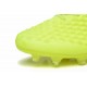Scarpe Nuovo 2017 Nike Magista Obra II FG - Giallo