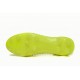 Scarpe Nuovo 2017 Nike Magista Obra II FG - Giallo