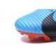 Nike Scarpe da Calcio Mercurial Superfly 5 FG Uomo - Blu Nero Rosso
