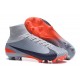 Nike Scarpe da Calcio Mercurial Superfly 5 FG Uomo - Grigio Nero