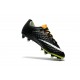 Scarpe Calcio Nuove Nike HyperVenom Phantom 3 FG Jaune Noir