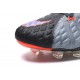 Nike Hypervenom Phantom III DF FG Rising Fast Pack Grigio Nero