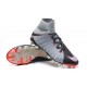Nike Hypervenom Phantom III DF FG Rising Fast Pack Grigio Nero