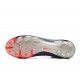 Nike Hypervenom Phantom III DF FG Rising Fast Pack Grigio Nero