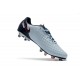 Scarpe da Calcio Nike Magista Opus II FG ACC Grigio