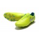 Scarpe da Calcio Nike Magista Opus II FG ACC Giallo