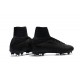 Nike Scarpe da Calcio Mercurial Superfly 5 FG Uomo - Nero