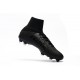 Nike Scarpe da Calcio Mercurial Superfly 5 FG Uomo - Nero