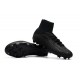 Nike Scarpe da Calcio Mercurial Superfly 5 FG Uomo - Nero