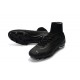 Nike Scarpe da Calcio Mercurial Superfly 5 FG Uomo - Nero