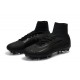 Nike Scarpe da Calcio Mercurial Superfly 5 FG Uomo - Nero