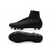 Nike Scarpe da Calcio Mercurial Superfly 5 FG Uomo - Nero