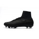 Nike Scarpe da Calcio Mercurial Superfly 5 FG Uomo - Nero