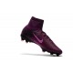 Nike Mercurial Superfly V DF FG Nuovo Scarpe - Viola