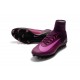 Nike Mercurial Superfly V DF FG Nuovo Scarpe - Viola