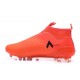 adidas ACE17+ PureControl FG Scarpe Uomo - Arancio Nero