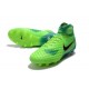 Scarpe Nuovo 2017 Nike Magista Obra II FG - Verde