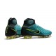 Scarpe Nuovo 2017 Nike Magista Obra II FG - Blu