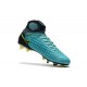 Scarpe Nuovo 2017 Nike Magista Obra II FG - Blu