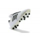 Scarpe Calcio Adidas Copa Mundial Pelle FG Bianco