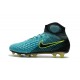 Scarpe Nuovo 2017 Nike Magista Obra II FG - Blu