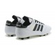 Scarpe Calcio Adidas Copa Mundial Pelle FG Bianco