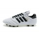 Scarpe Calcio Adidas Copa Mundial Pelle FG Bianco