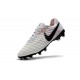 Nike Tiempo Legend 7 FG Scarpa Canguro - Bianco Nero