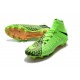 Scarpa Nike Hypervenom Phantom 3 Dynamic Fit FG - Verde Nero