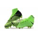 Scarpa Nike Hypervenom Phantom 3 Dynamic Fit FG - Verde Nero