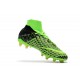 Scarpa Nike Hypervenom Phantom 3 Dynamic Fit FG - Verde Nero