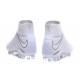 Scarpa Nike Hypervenom Phantom 3 Dynamic Fit FG - Bianco