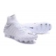 Scarpa Nike Hypervenom Phantom 3 Dynamic Fit FG - Bianco