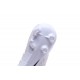 Scarpa Nike Hypervenom Phantom 3 Dynamic Fit FG - Bianco