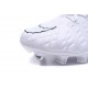 Scarpa Nike Hypervenom Phantom 3 Dynamic Fit FG - Bianco