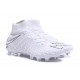 Scarpa Nike Hypervenom Phantom 3 Dynamic Fit FG - Bianco