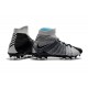 Scarpa Nike Hypervenom Phantom 3 Dynamic Fit FG - Grigio Nero