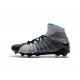 Scarpa Nike Hypervenom Phantom 3 Dynamic Fit FG - Grigio Nero