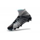Scarpa Nike Hypervenom Phantom 3 Dynamic Fit FG - Grigio Nero