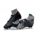 Scarpa Nike Hypervenom Phantom 3 Dynamic Fit FG - Grigio Nero